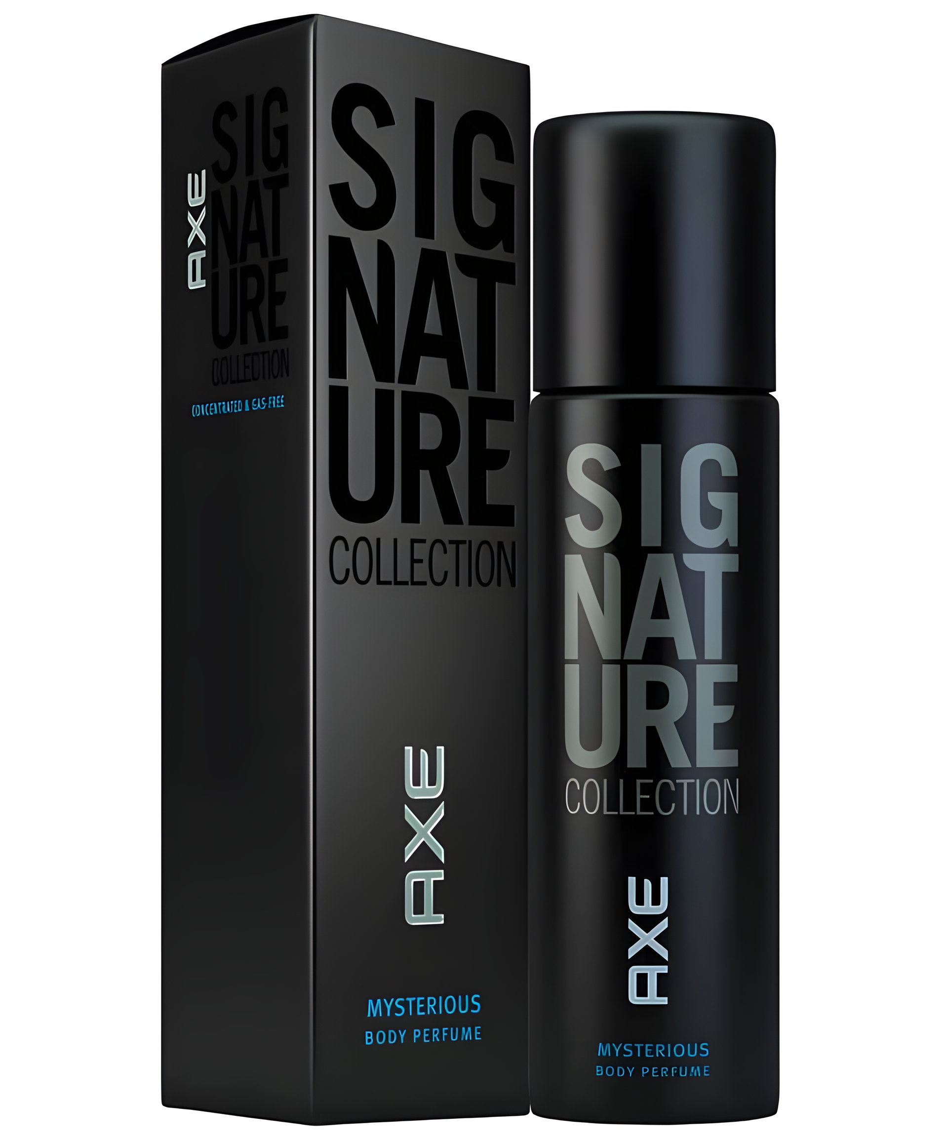 Picture of Signature Mysterious fragrance