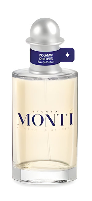 Polvere Di Etere by Silvia Monti Profumi d'Artista perfume bottle