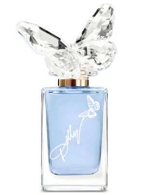Early Morning Breeze by Dolly Parton perfume bottle