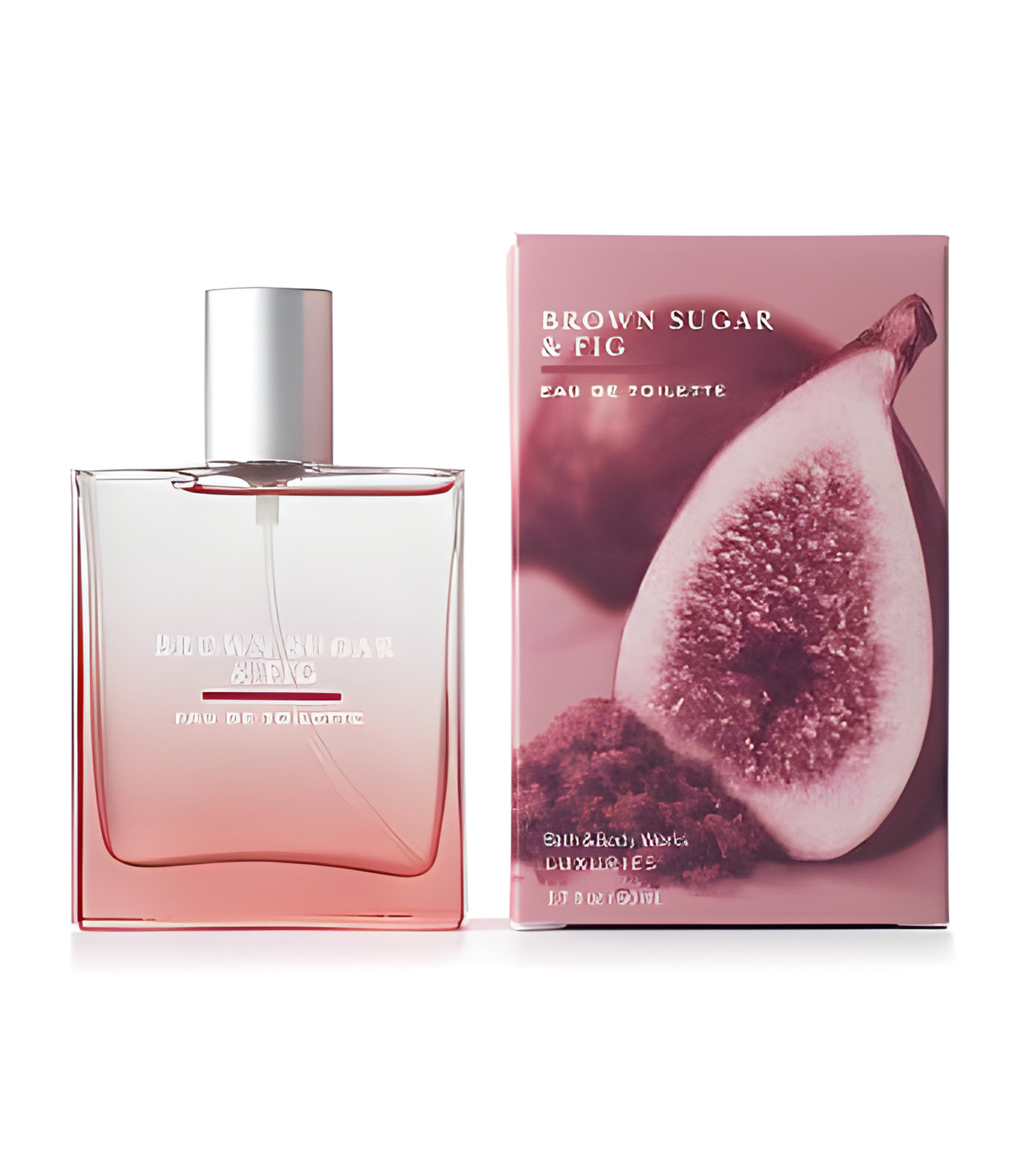 Picture of Brown Sugar & Fig fragrance