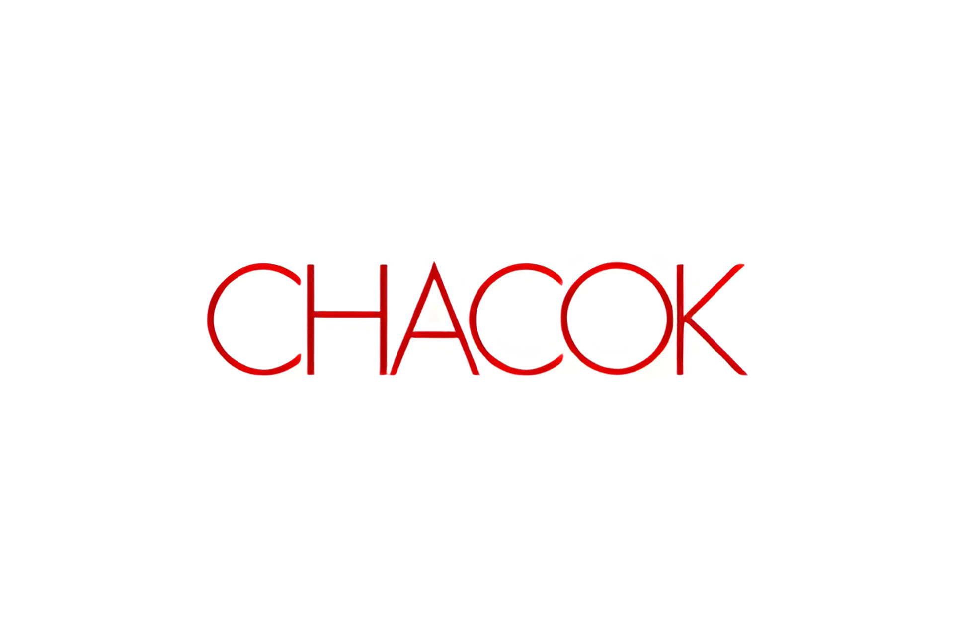 Picture of Chacok brand