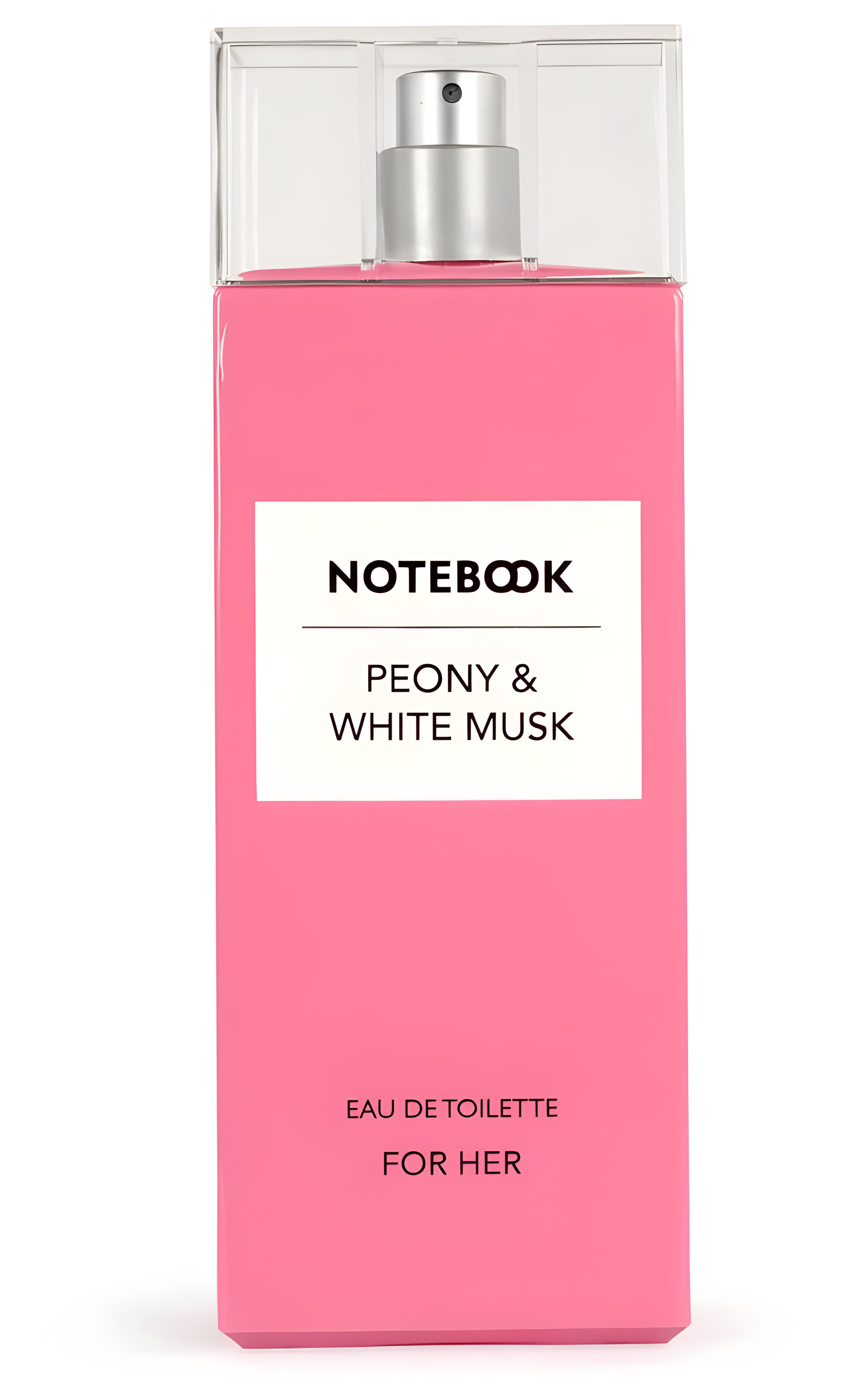 Picture of Peony & White Musk fragrance