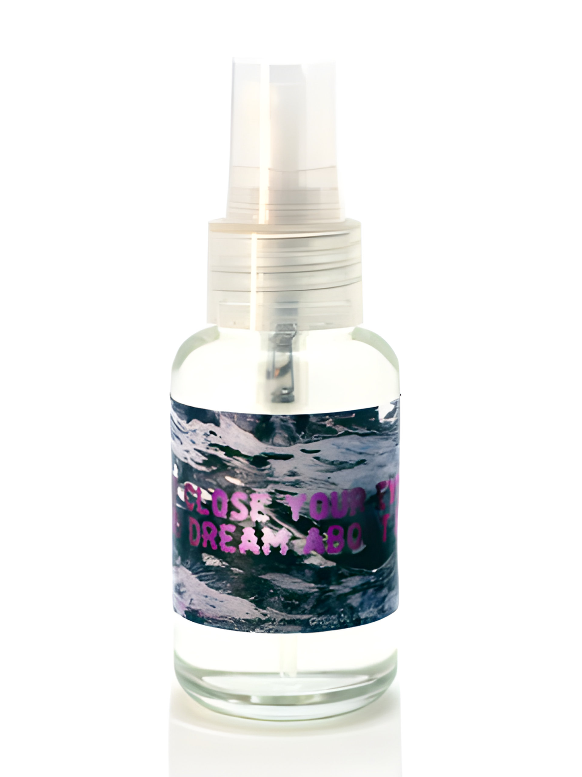 Picture of Two Weeks fragrance