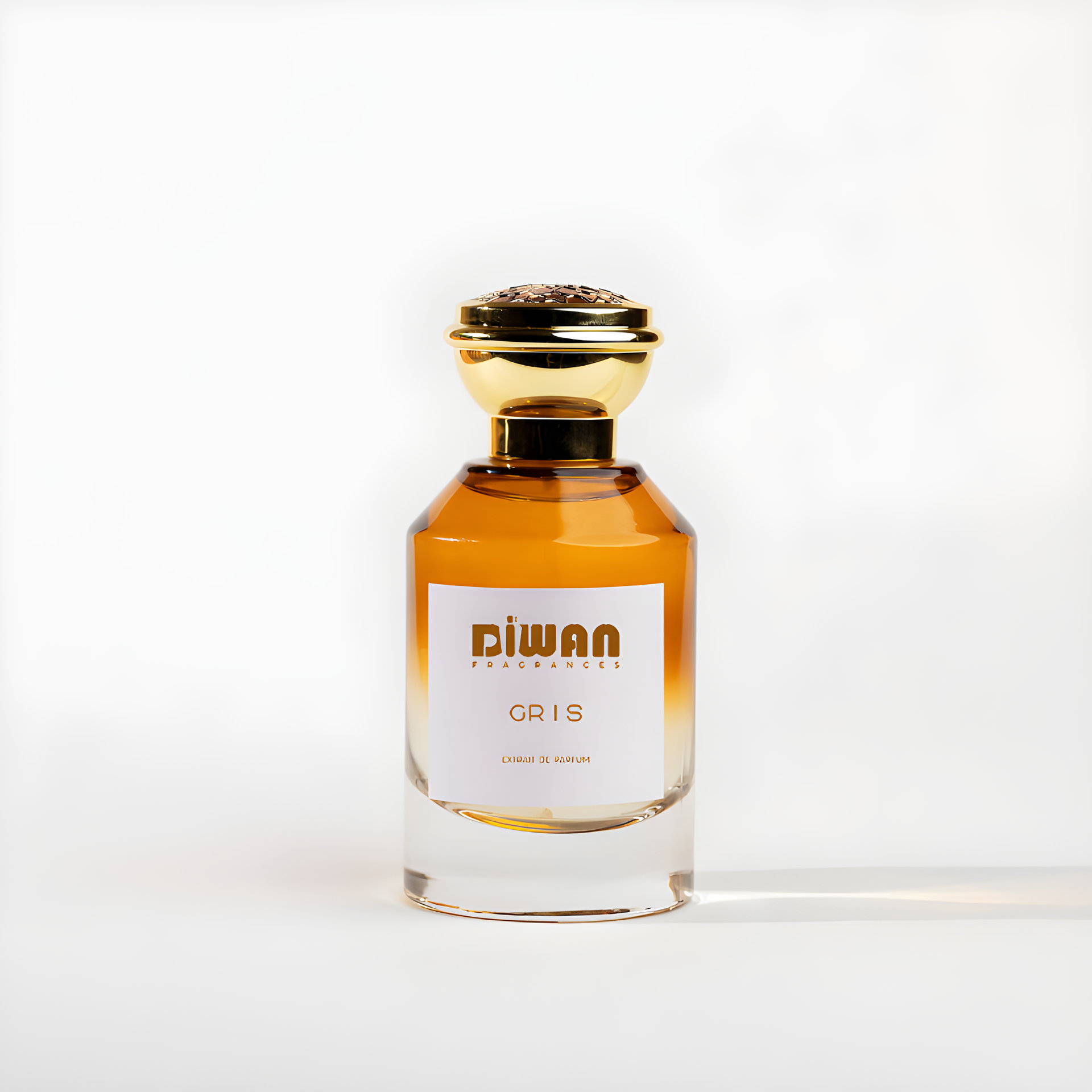 Picture of GRIS fragrance