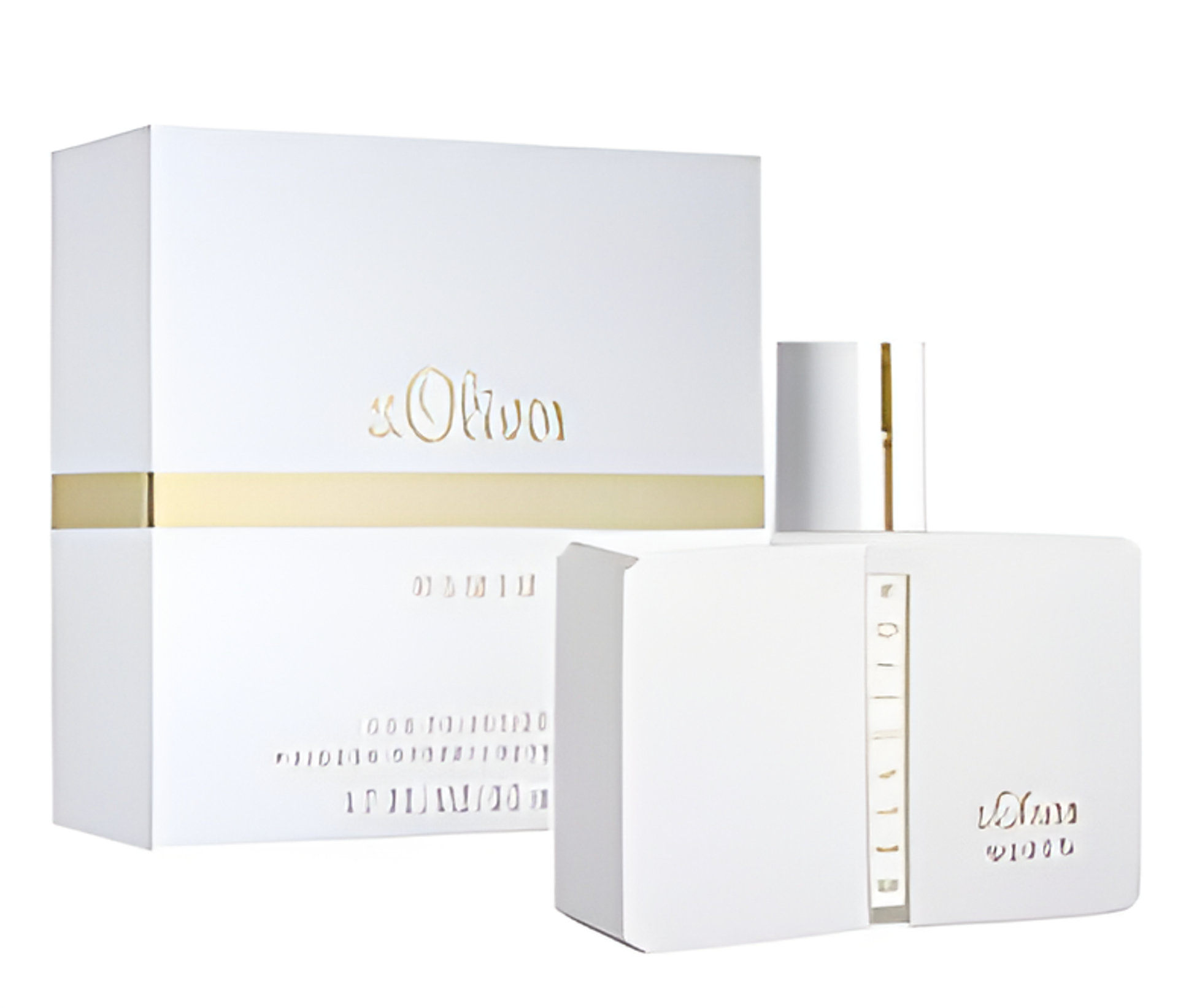 Picture of s.Oliver Selection for Woman fragrance