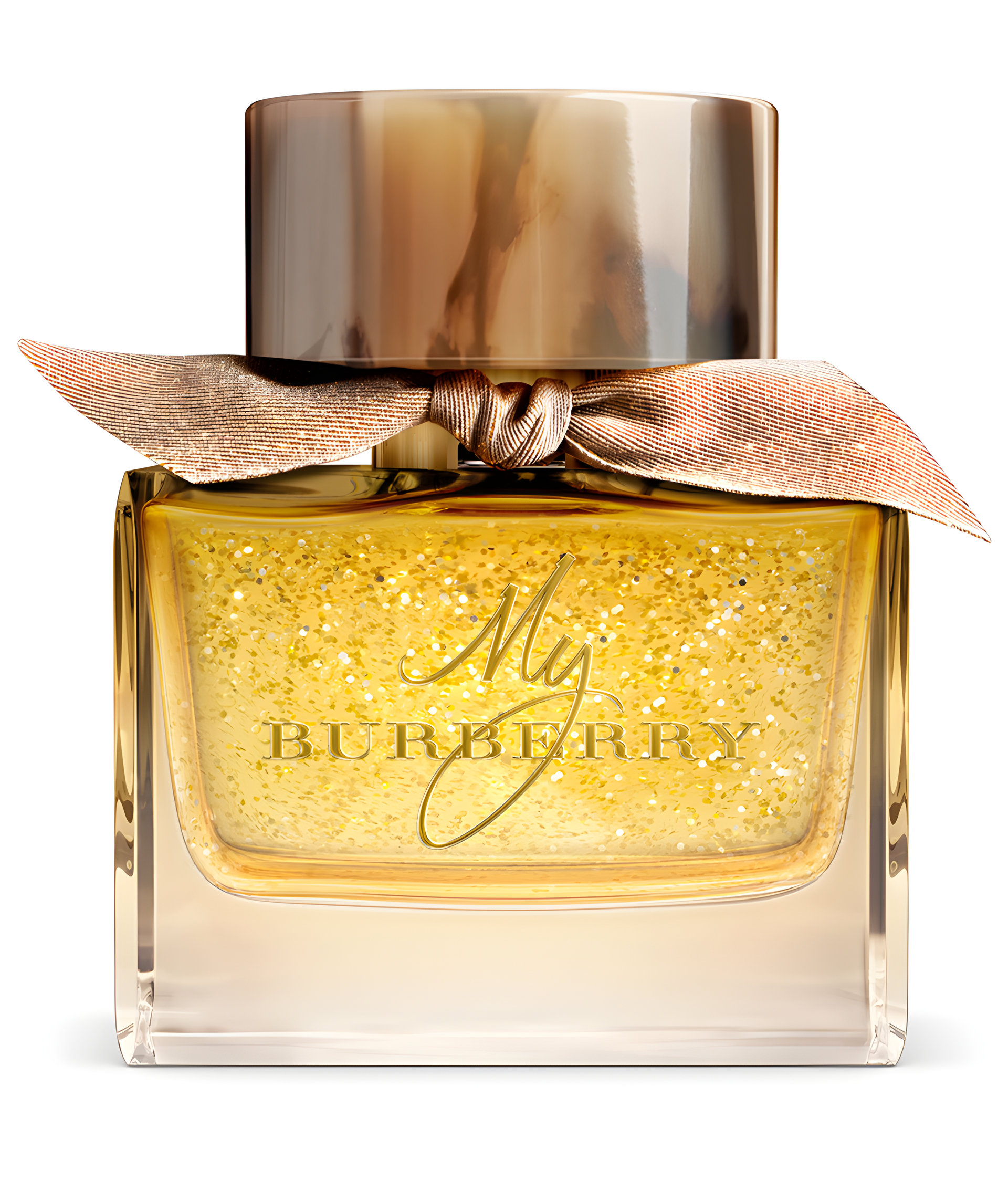 Picture of My Burberry Festive Eau de Parfum fragrance