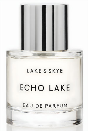 Echo Lake by Lake & Skye perfume bottle