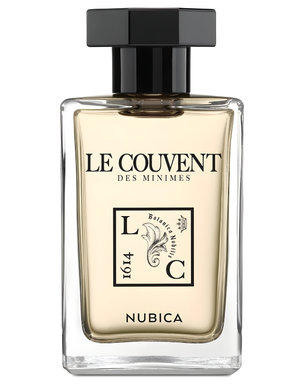 Nubica by Le Couvent Maison de Parfum perfume bottle