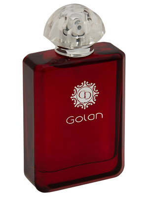 Private Stock by Golan perfume bottle