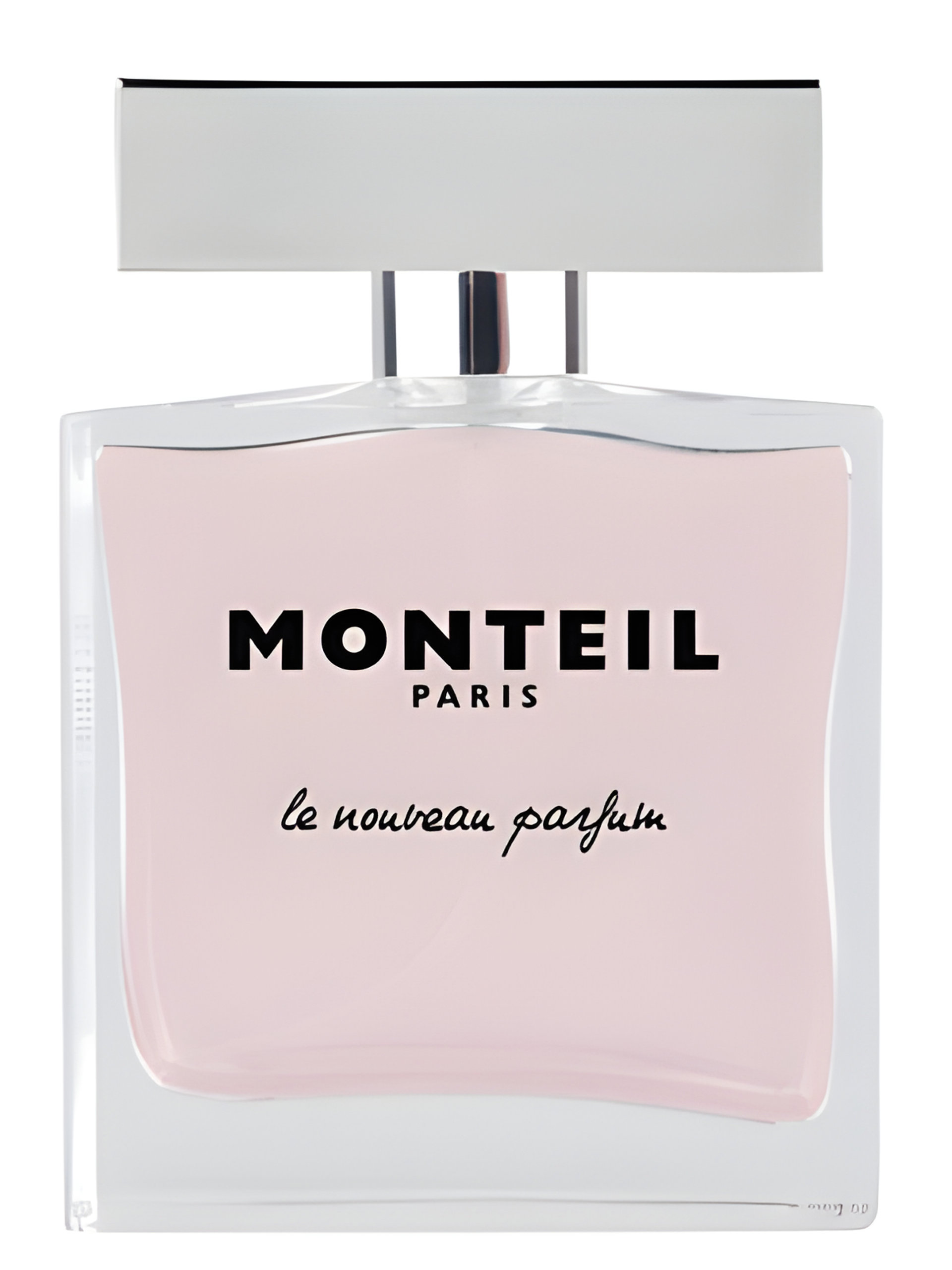 Picture of Monteil Le Nouveau Parfum fragrance
