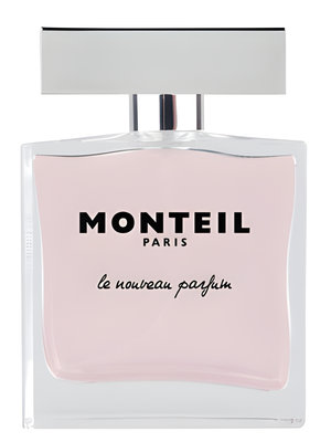 Monteil Le Nouveau Parfum by Germaine Monteil perfume bottle