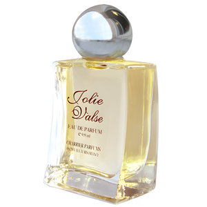 Jolie Valse by Charrier Parfums perfume bottle