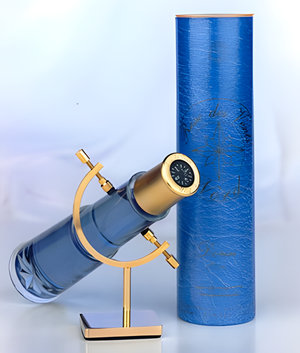 Roses Des Vents Nord by Dorin perfume bottle