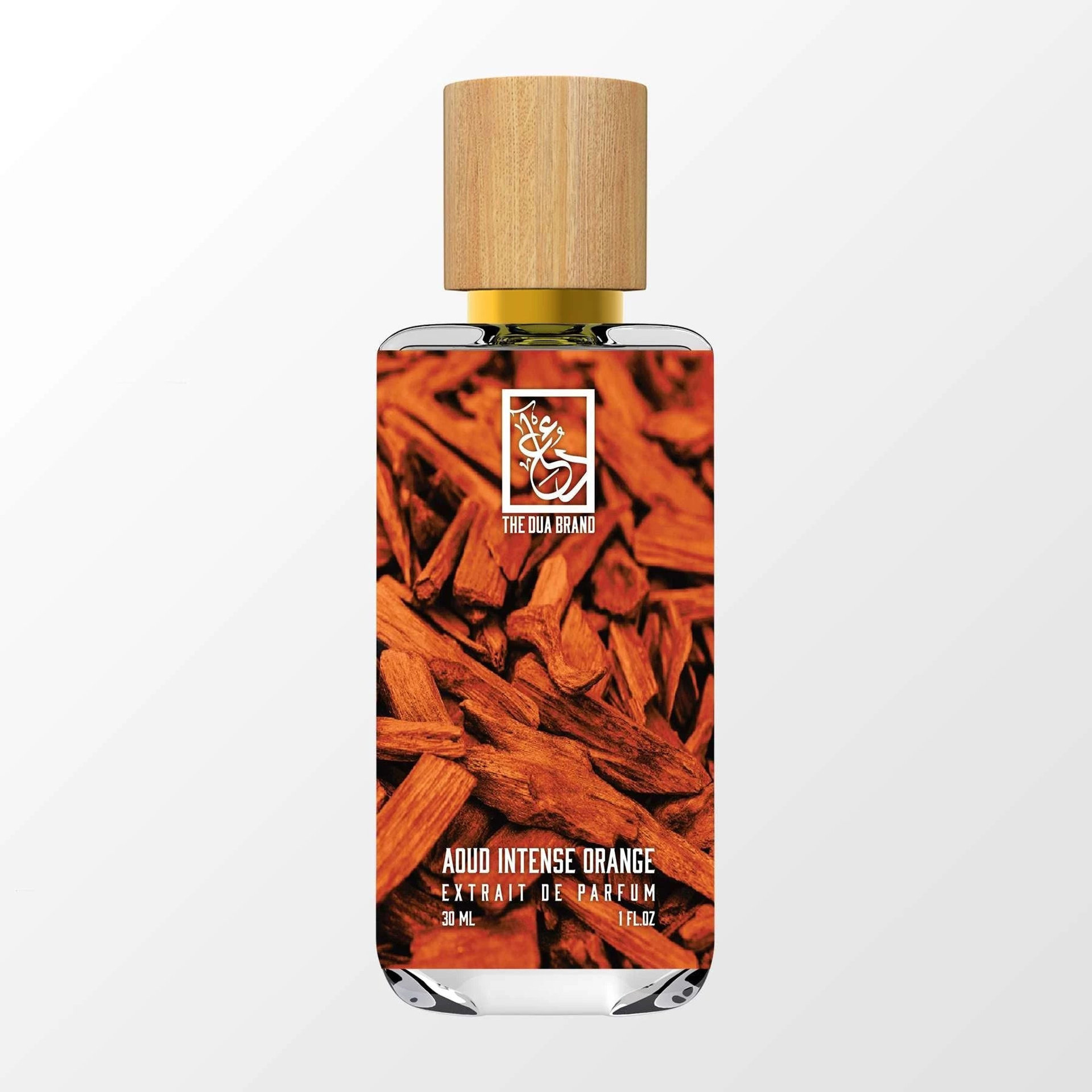 Picture of Aoud Intense Orange fragrance