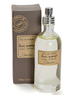 Kiwi Papaya by Lothantique perfume bottle