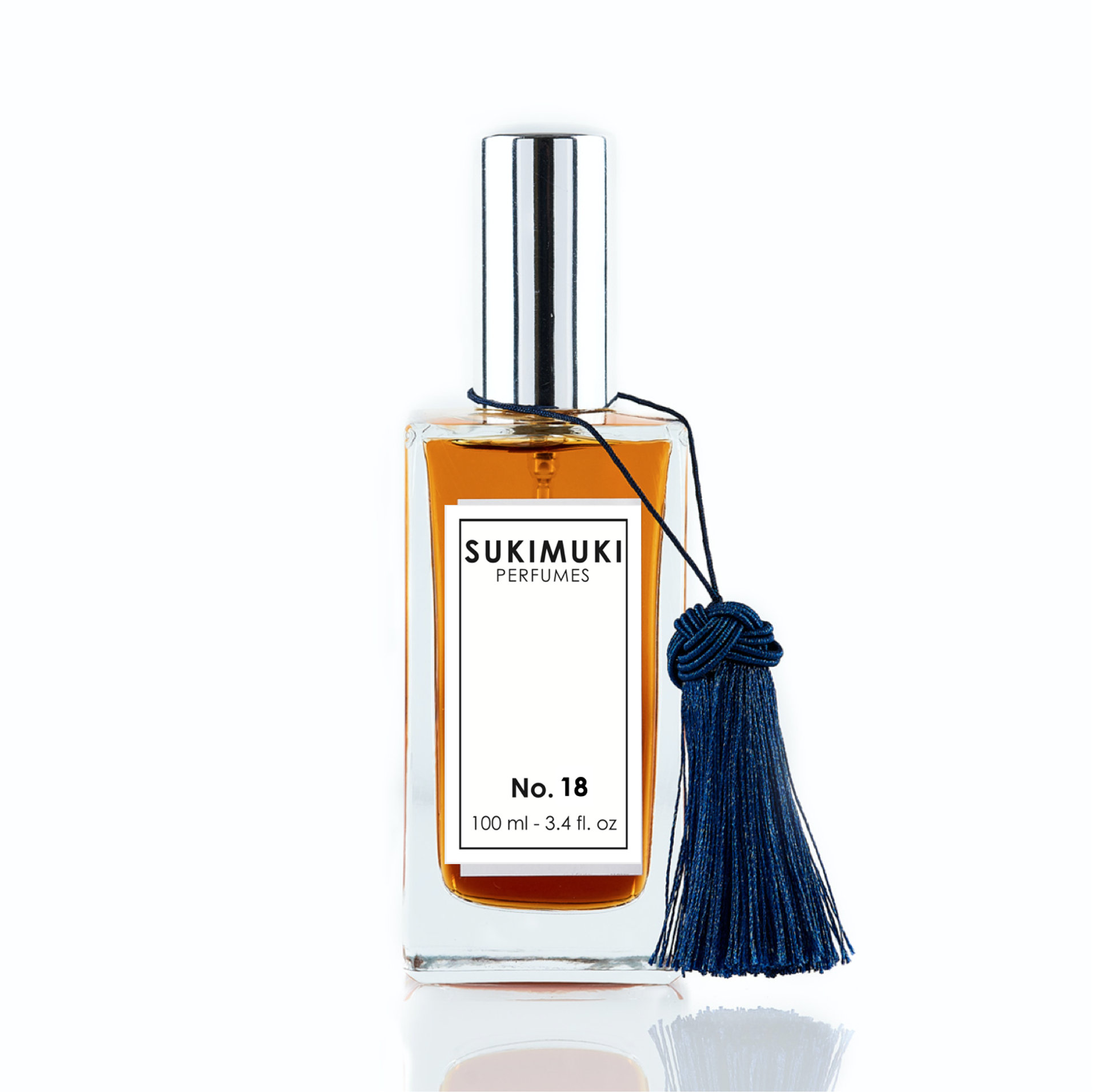 Picture of No. 18 fragrance