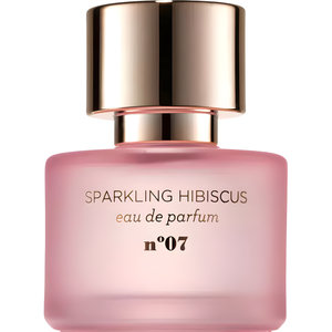 Sparkling Hibiscus by Mix:Bar perfume bottle