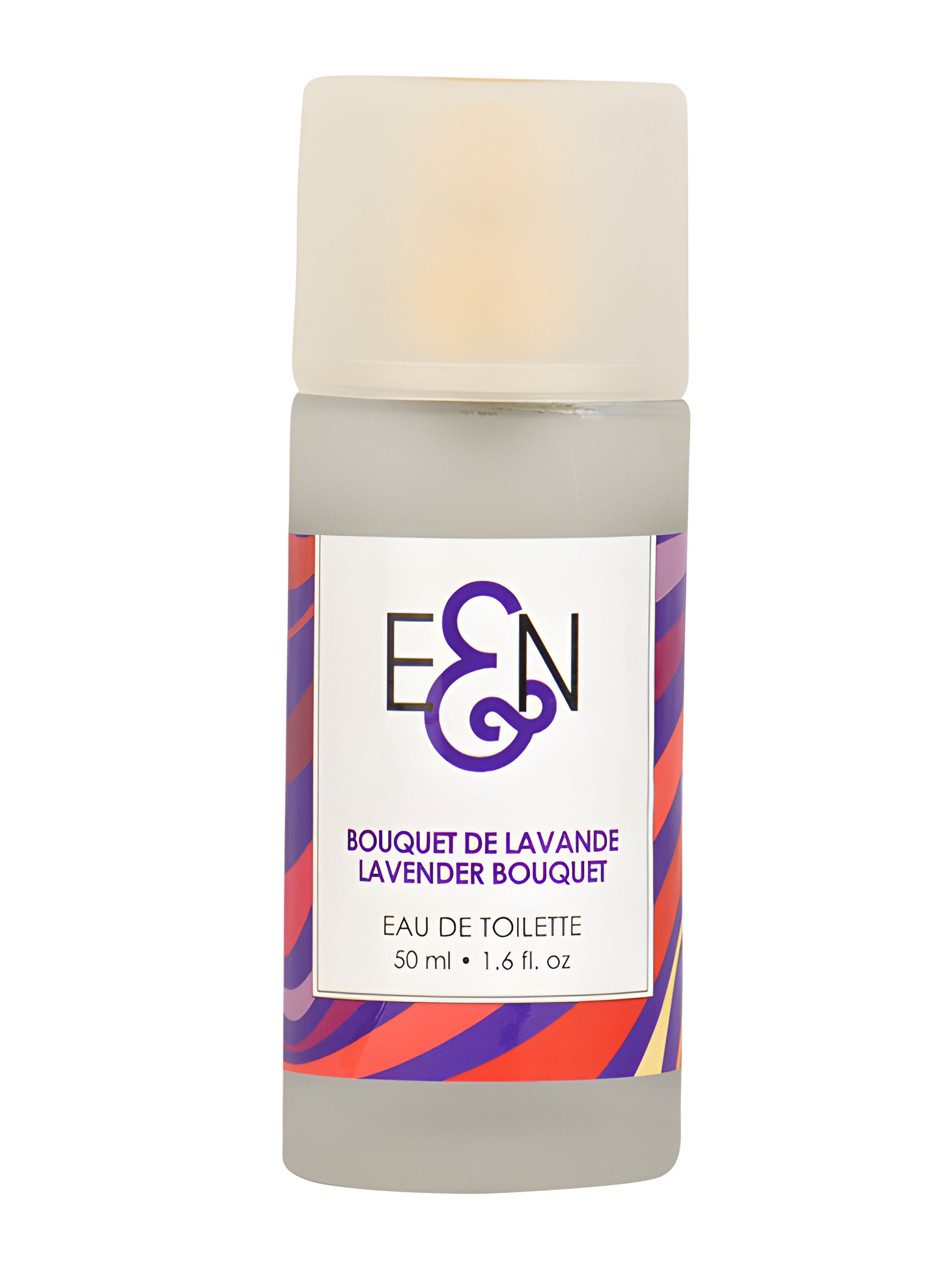 Bouquet de Lavande by Dans un Jardin perfume bottle