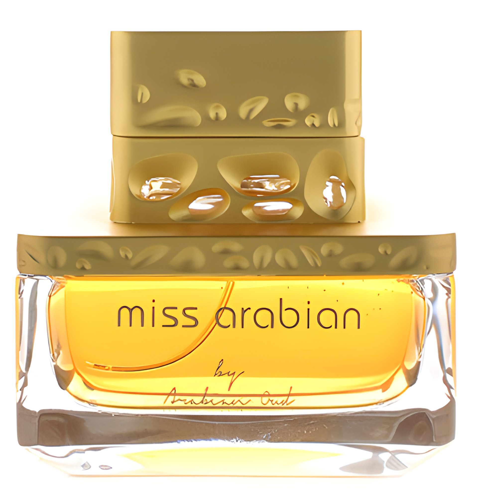 Miss Arabian by Arabian Oud