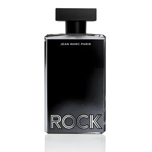 Rock Pour Homme by Jean Marc Paris perfume bottle