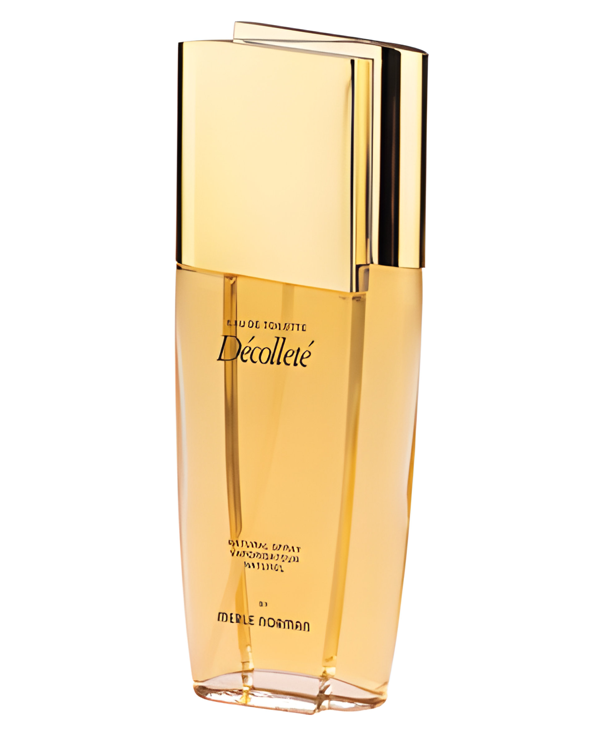 Picture of Decollete fragrance