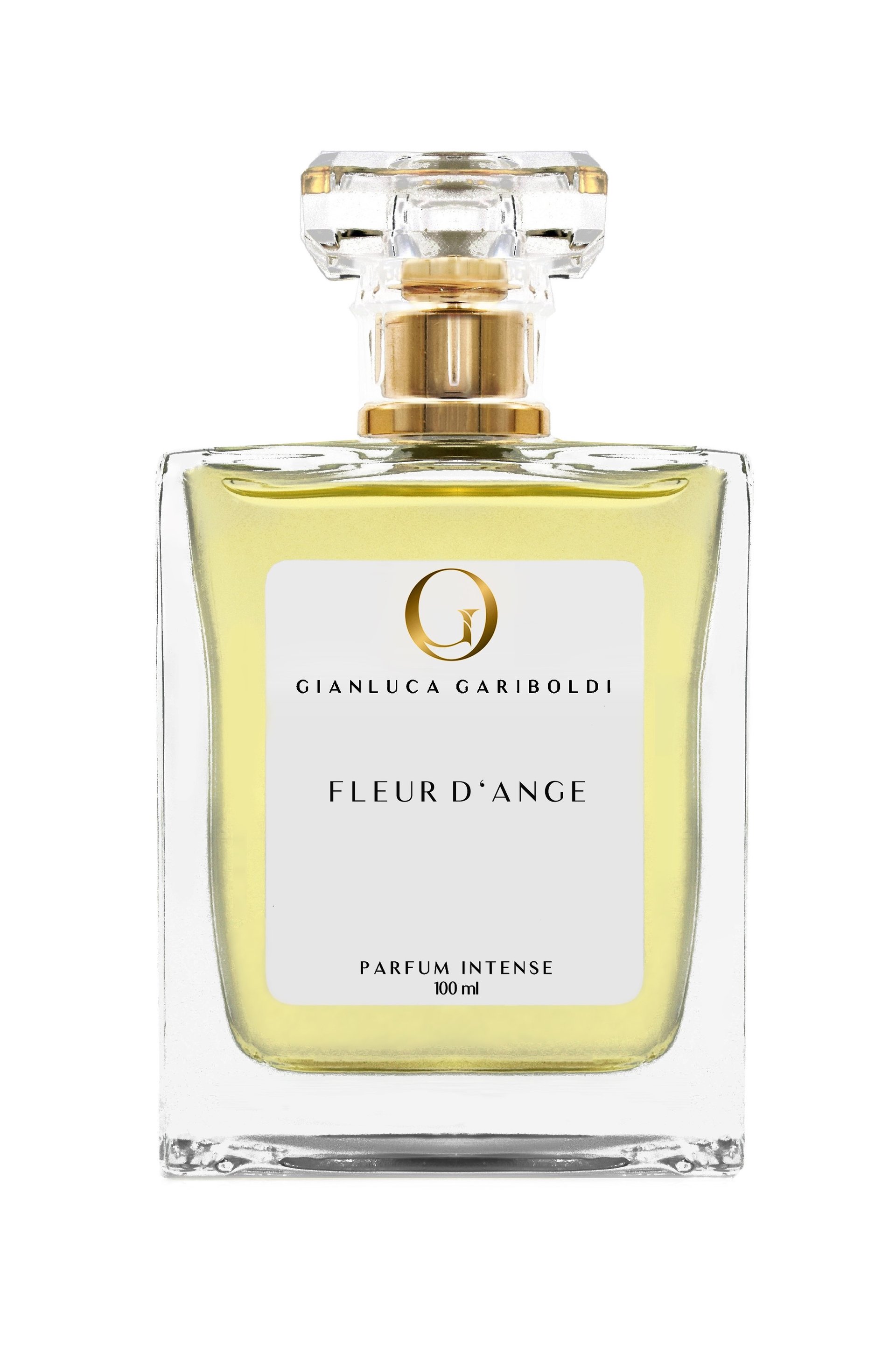 Picture of Fleur d'Ange fragrance