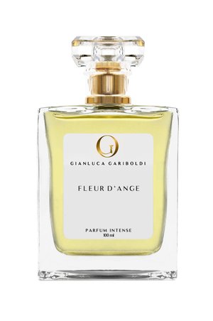 Fleur d'Ange by Gianluca Gariboldi perfume bottle