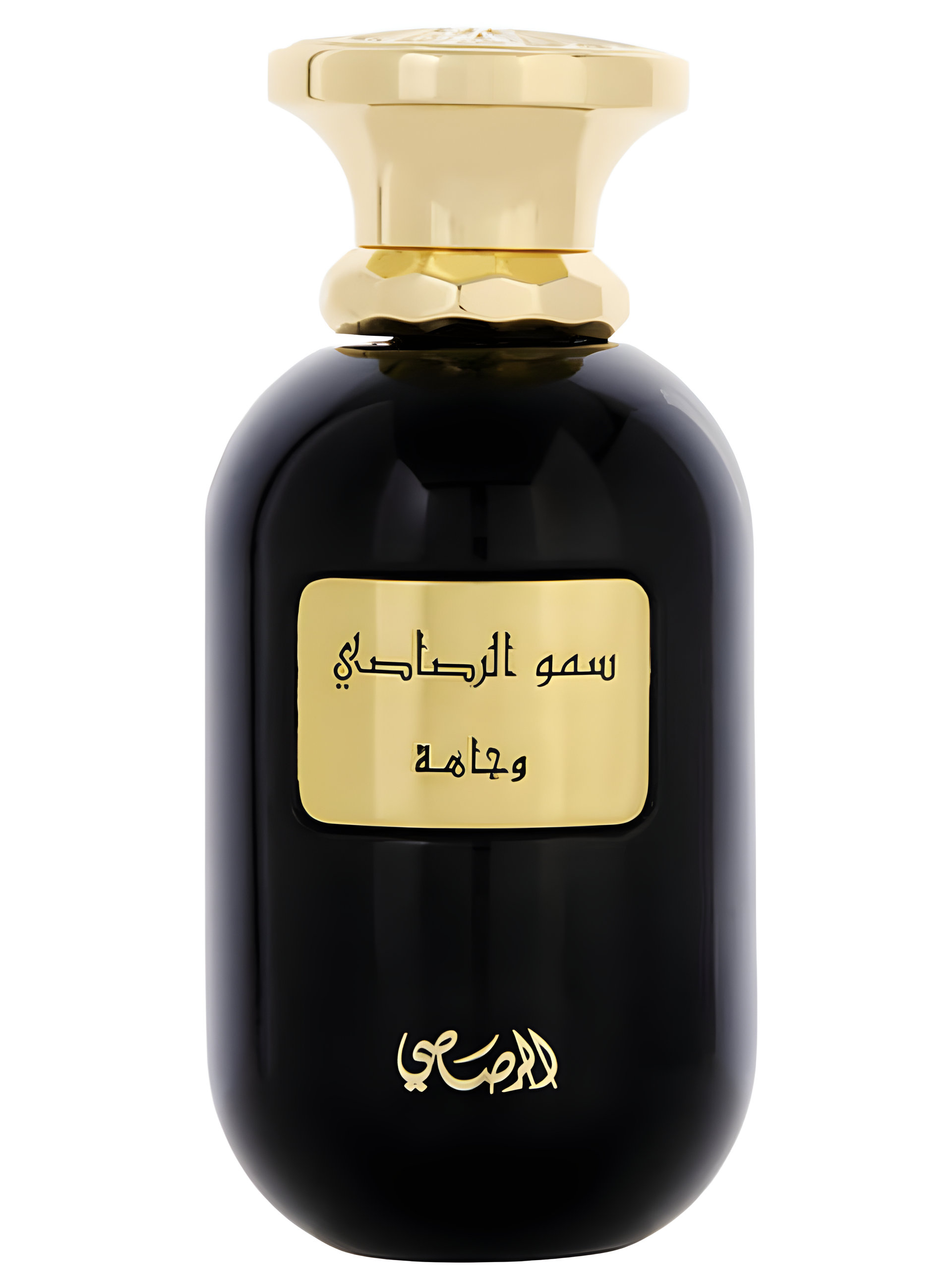 Picture of Somow Al Rasasi Wajaha fragrance