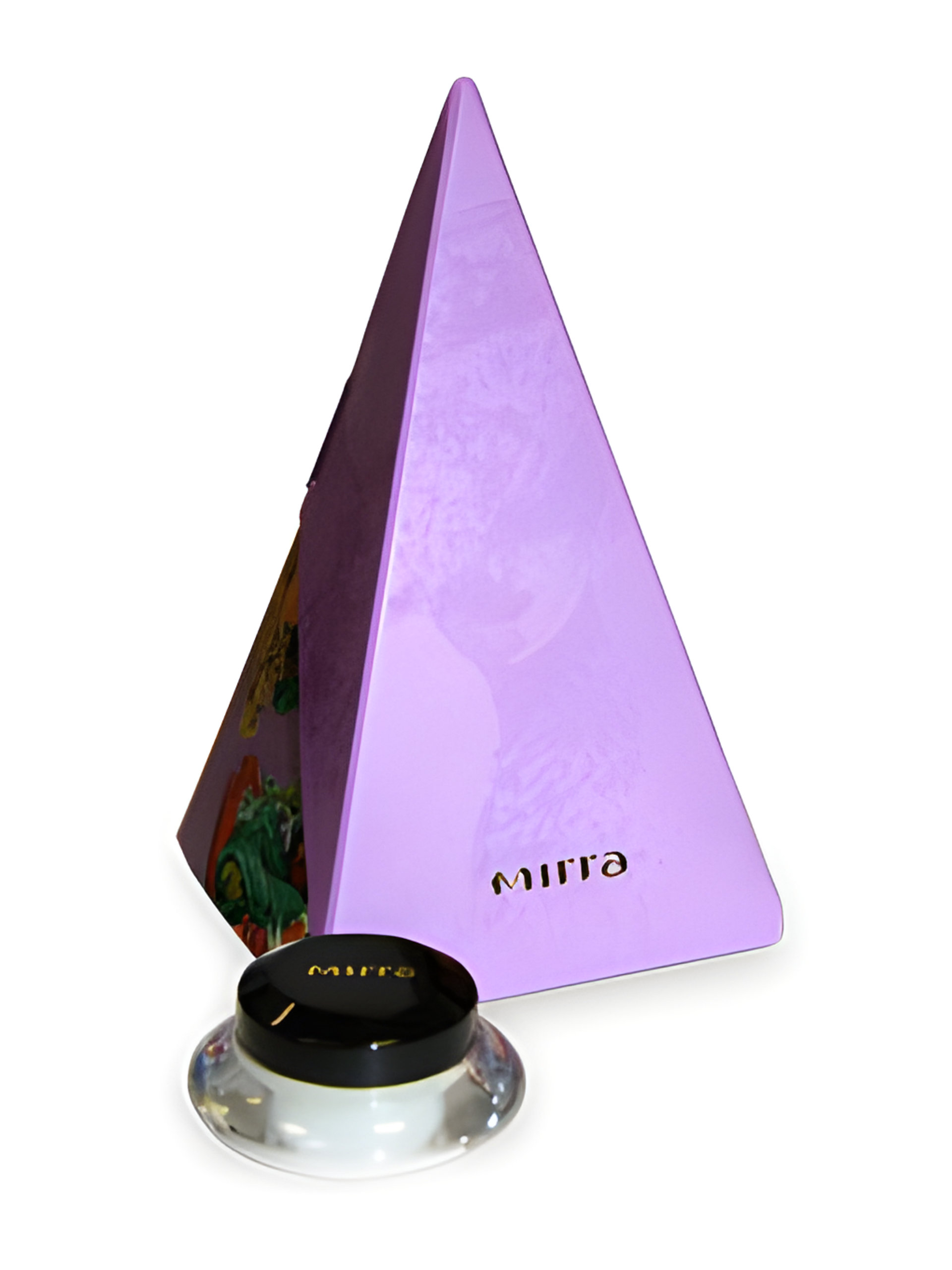 Picture of Solid Perfume No.2 fragrance