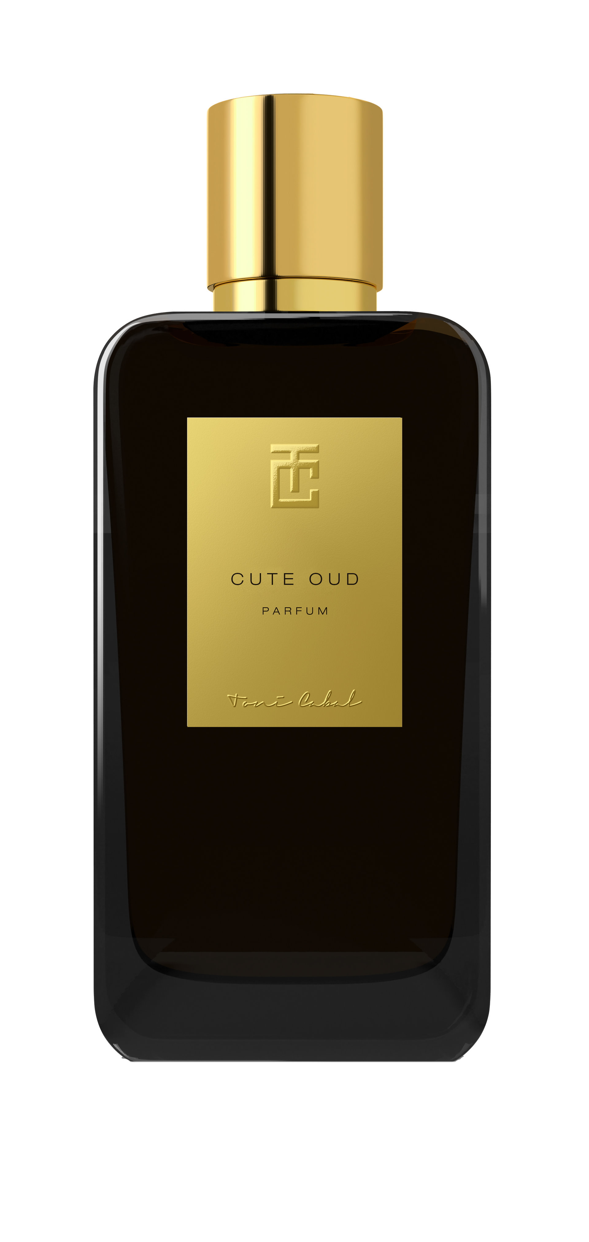 Picture of Cute Oud fragrance
