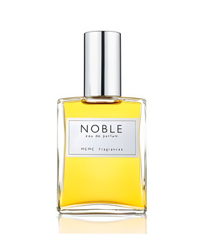 Noble by MCMC Fragrances perfume bottle