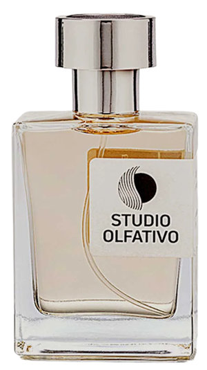 Orion by Studio Olfativo perfume bottle