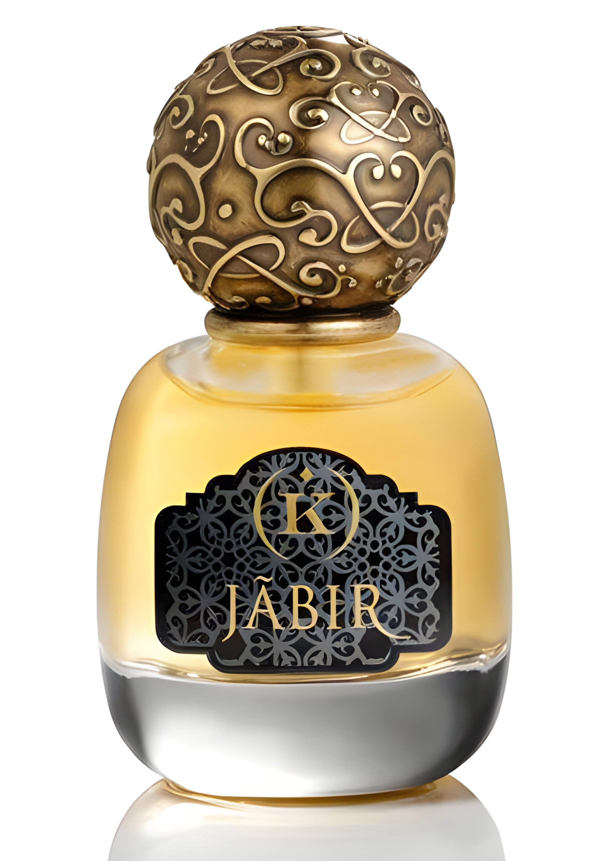 Picture of Jabir fragrance
