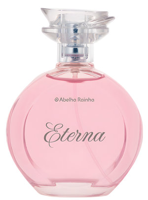 Eterna by Abelha Rainha perfume bottle