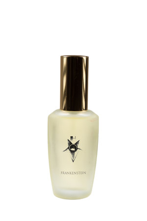 Frankenstein by House of Atropa perfume bottle