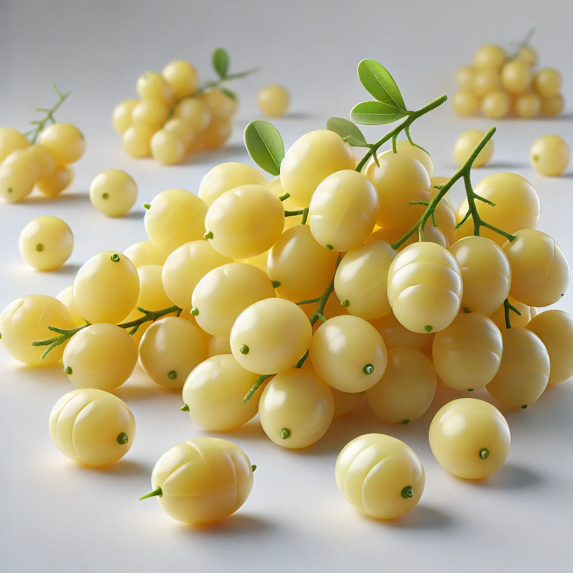 Picture of Silverberry note