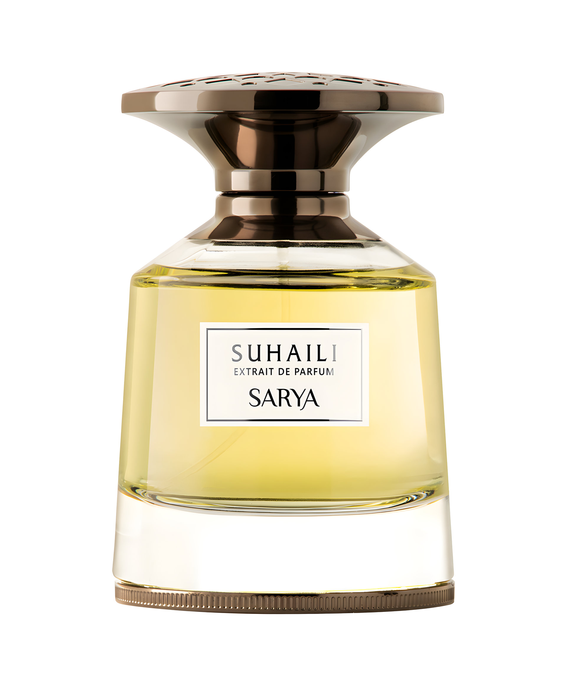 Picture of Suhaili fragrance