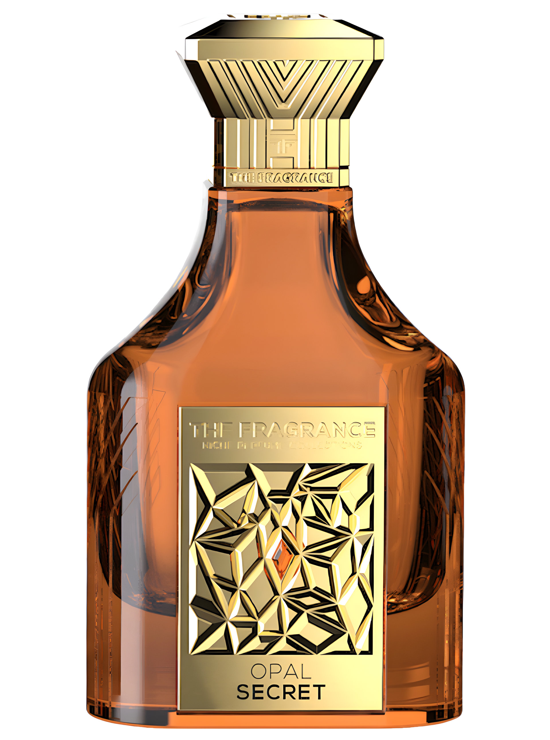 Picture of Opal Secret fragrance