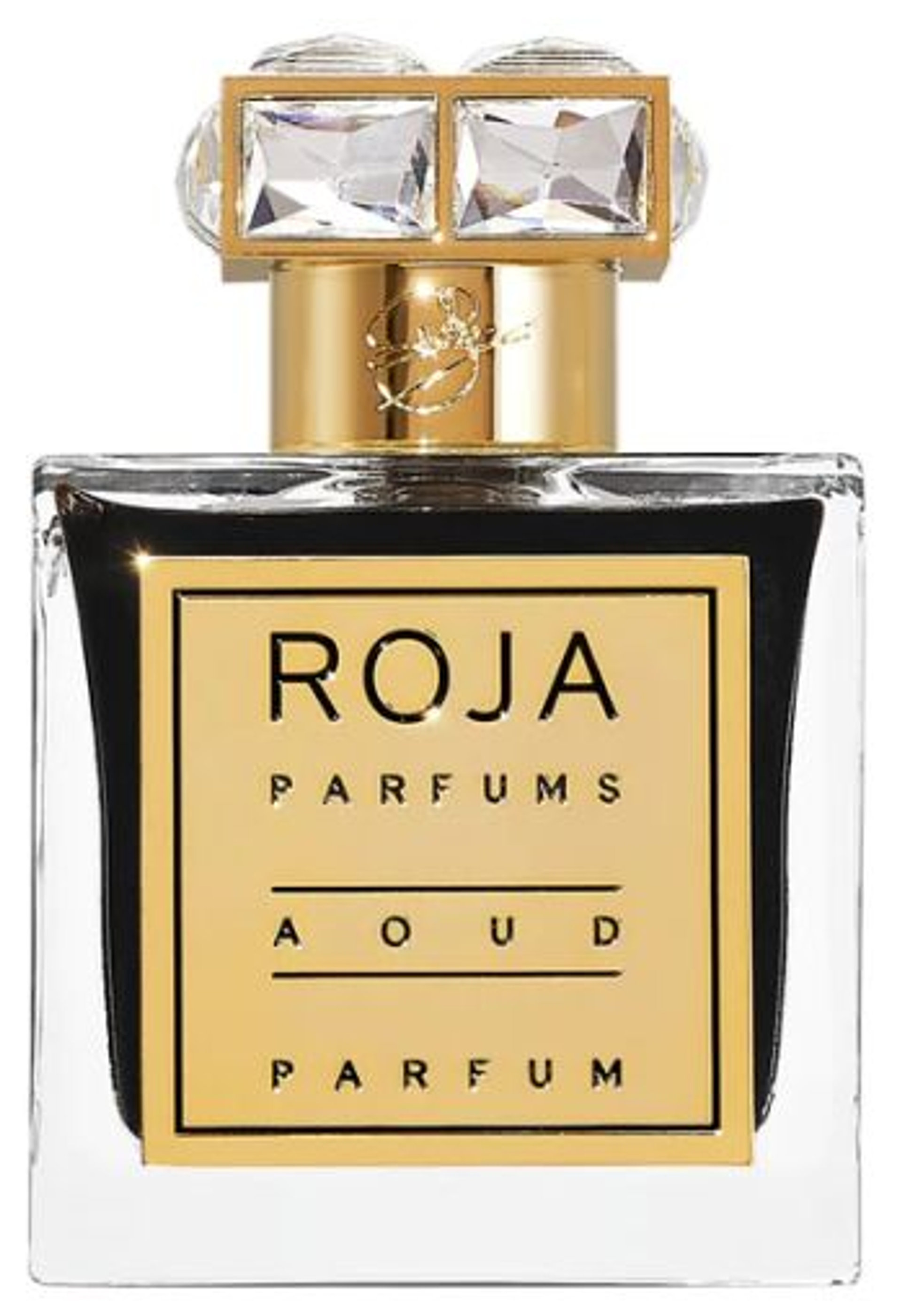Picture of Aoud fragrance