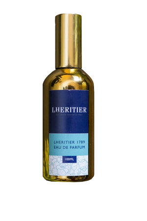Osmanthus by Lheritier perfume bottle
