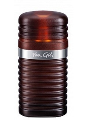 Live by Van Gils perfume bottle