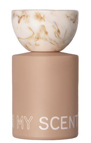 Don't Touch My Scent by Don't Touch My Skin perfume bottle