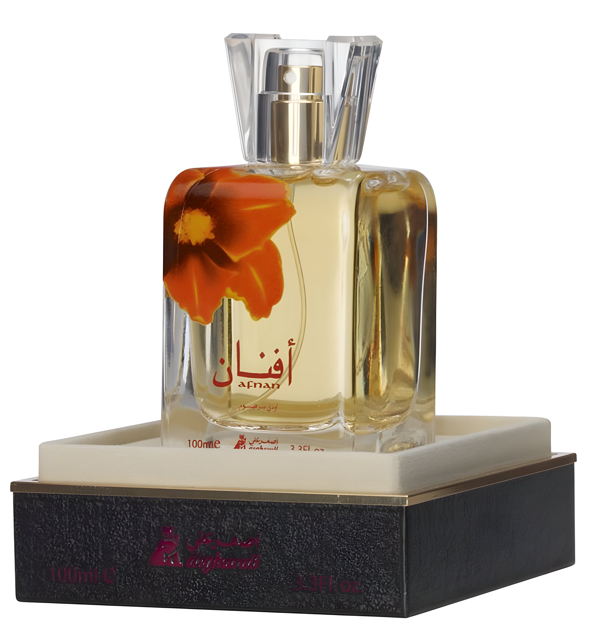 Picture of Afnan fragrance