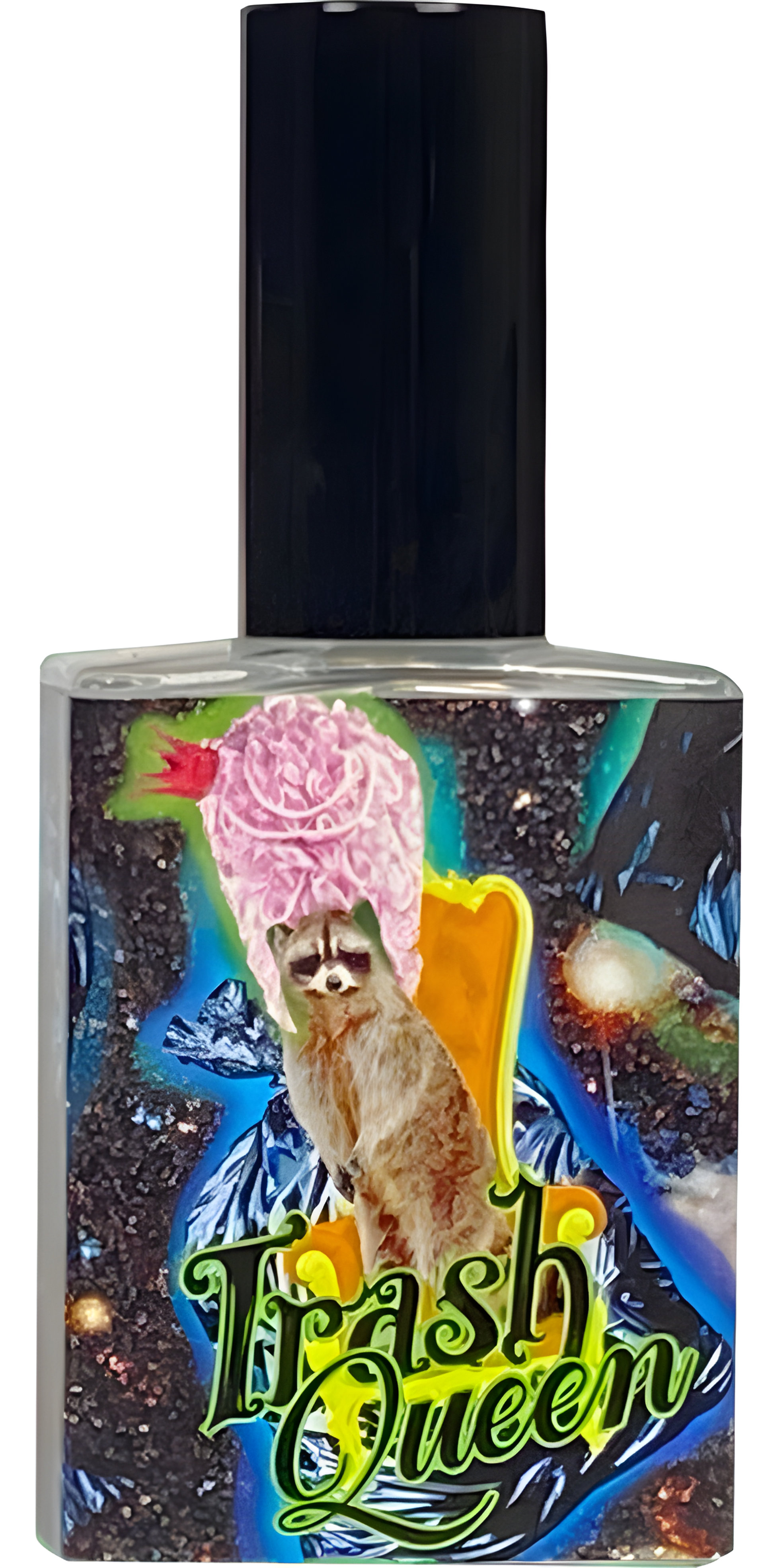 Picture of Trash Queen fragrance