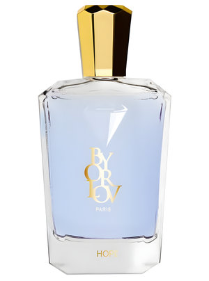 Hope by Orlov Paris perfume bottle