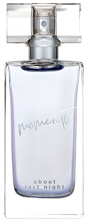 About Last Night by Boots perfume bottle