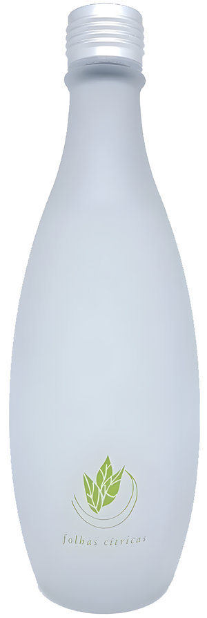 Folhas Cítricas by Natura perfume bottle