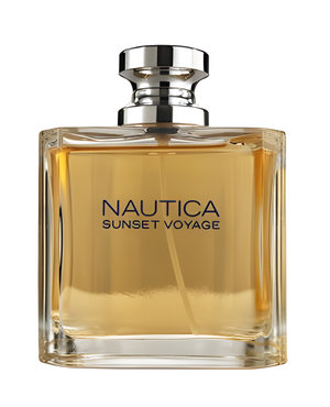 Nautica Sunset Voyage by Nautica perfume bottle