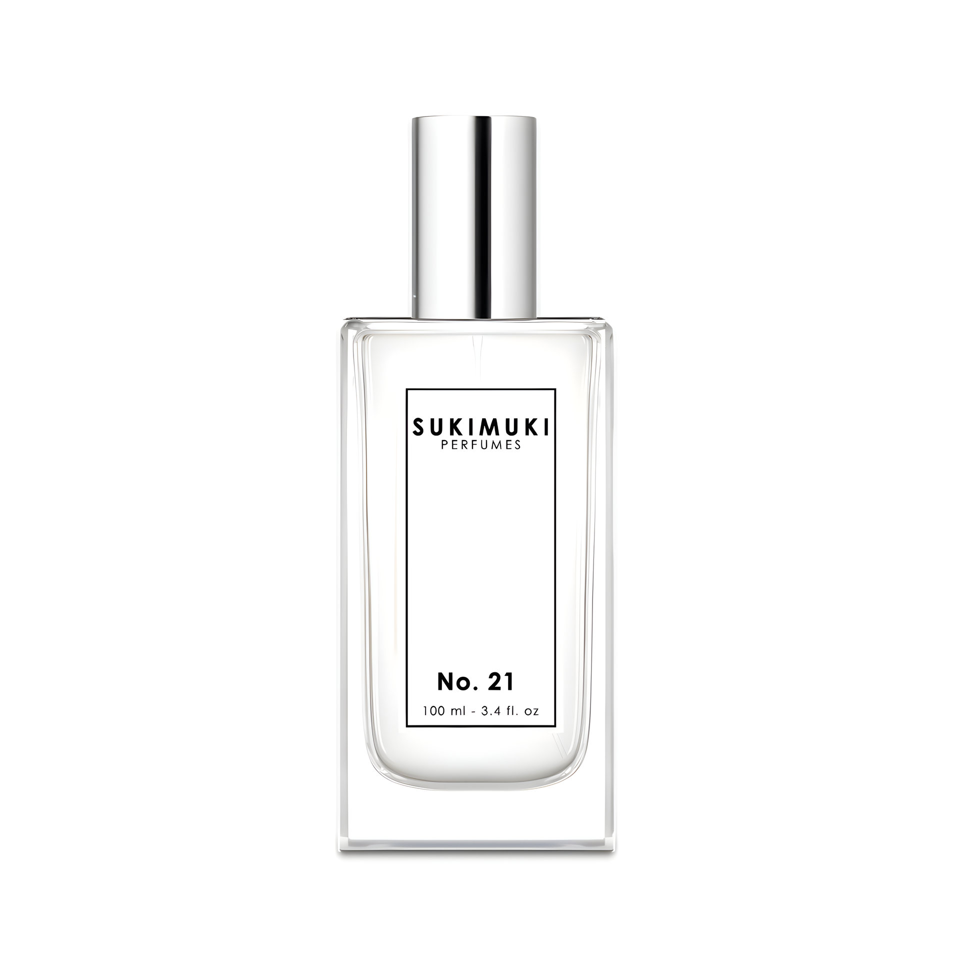 Picture of No. 21 fragrance