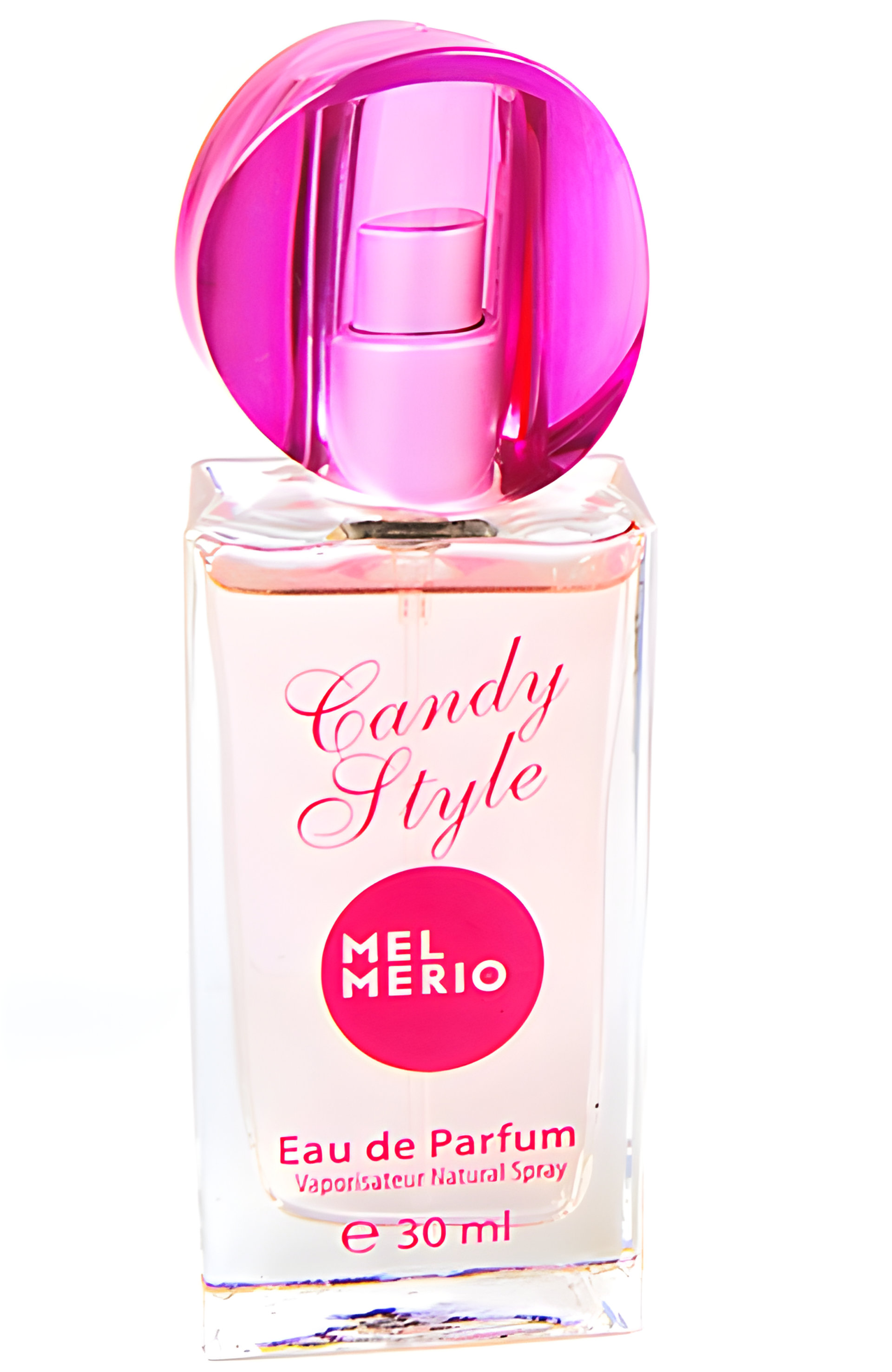 Picture of Candy Style fragrance